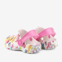 COQUI 8701 WHITE/DK. PRINCESS + AMULET