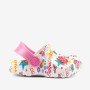 COQUI 8701 WHITE/DK. PRINCESS + AMULET