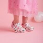 COQUI 8701 WHITE/DK. PRINCESS + AMULET