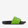 COQUI 6383 TT&F Black/Lime