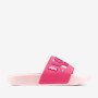 COQUI 6383 TT&F Candy pink/Lt. fuchsia