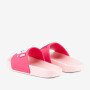 COQUI 6383 TT&F Candy pink/Lt. fuchsia