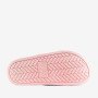 COQUI 6383 TT&F Candy pink/Lt. fuchsia