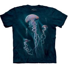 Футболка The Mountain - Jellyfish