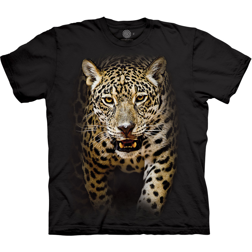 Футболка The Mountain - Jaguar