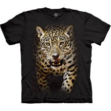 Футболка The Mountain - Jaguar