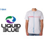 Майка Liquid Blue - Hard Rock 