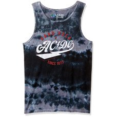 Майка Liquid Blue - Hard Rock 