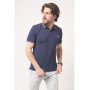 Поло Avecs AV-30331/23 48 Navy Blue