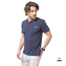 Поло Avecs AV-30331/23 48 Navy Blue