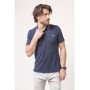 Поло Avecs AV-30331/23 48 Navy Blue