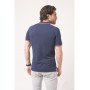 Поло Avecs AV-30331/23 48 Navy Blue