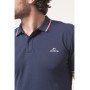 Поло Avecs AV-30331/23 48 Navy Blue