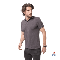 Поло Avecs AV-30331/2 48 Dark grey