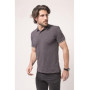 Поло Avecs AV-30331/2 48 Dark grey