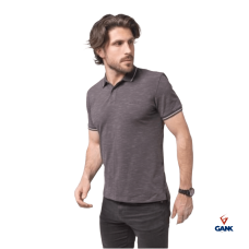 Поло Avecs AV-30331/2 48 Dark grey