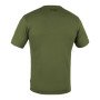 Футболка Bomb Squad Olive Drab
