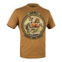 Футболка ARMY Coyote Brown