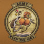 Футболка ARMY Coyote Brown
