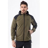 Костюм спортивный AVECS Green