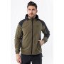 Костюм спортивный AVECS Green