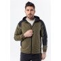 Костюм спортивный AVECS Green