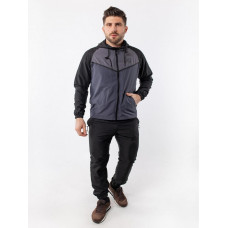 Костюм спортивный AVECS Grey