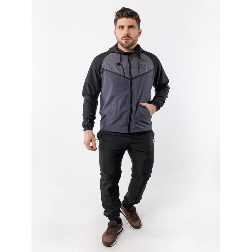 Костюм спортивный AVECS Grey