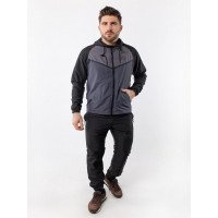 Костюм спортивный AVECS Grey
