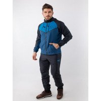 Костюм спортивный AVECS Blue