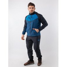 Костюм спортивный AVECS Blue