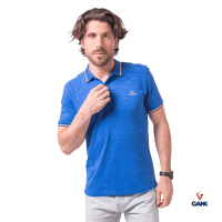 Поло Avecs  AV-30331/3 48 Blue