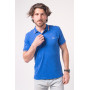 Поло Avecs  AV-30331/3 48 Blue