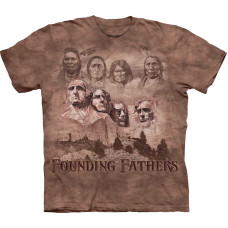 Футболка The Mountain - The Founders