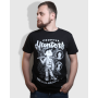 Футболка Cropyva Hunter від GANK