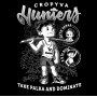 Футболка Cropyva Hunter від GANK