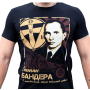 Футболка Степан Бандера
