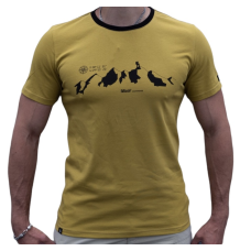 Футболка Outdoor