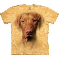 Футболка The Mountain -  Vizsla