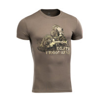 Футболка Sniper Olive