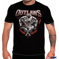 Футболка Outlaws