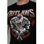 Футболка Outlaws