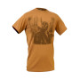Футболка Одинак Coyote brown