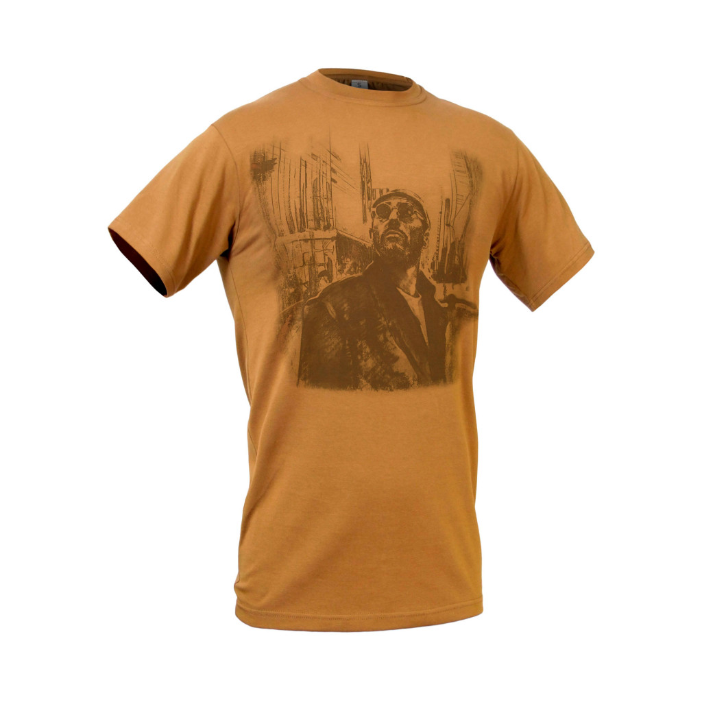 Футболка Одинак Coyote brown