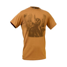 Футболка Одинак Coyote brown