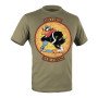 Футболка AIR FORCE Tan