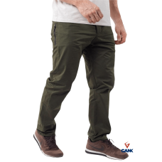 Штани AVECS khaki