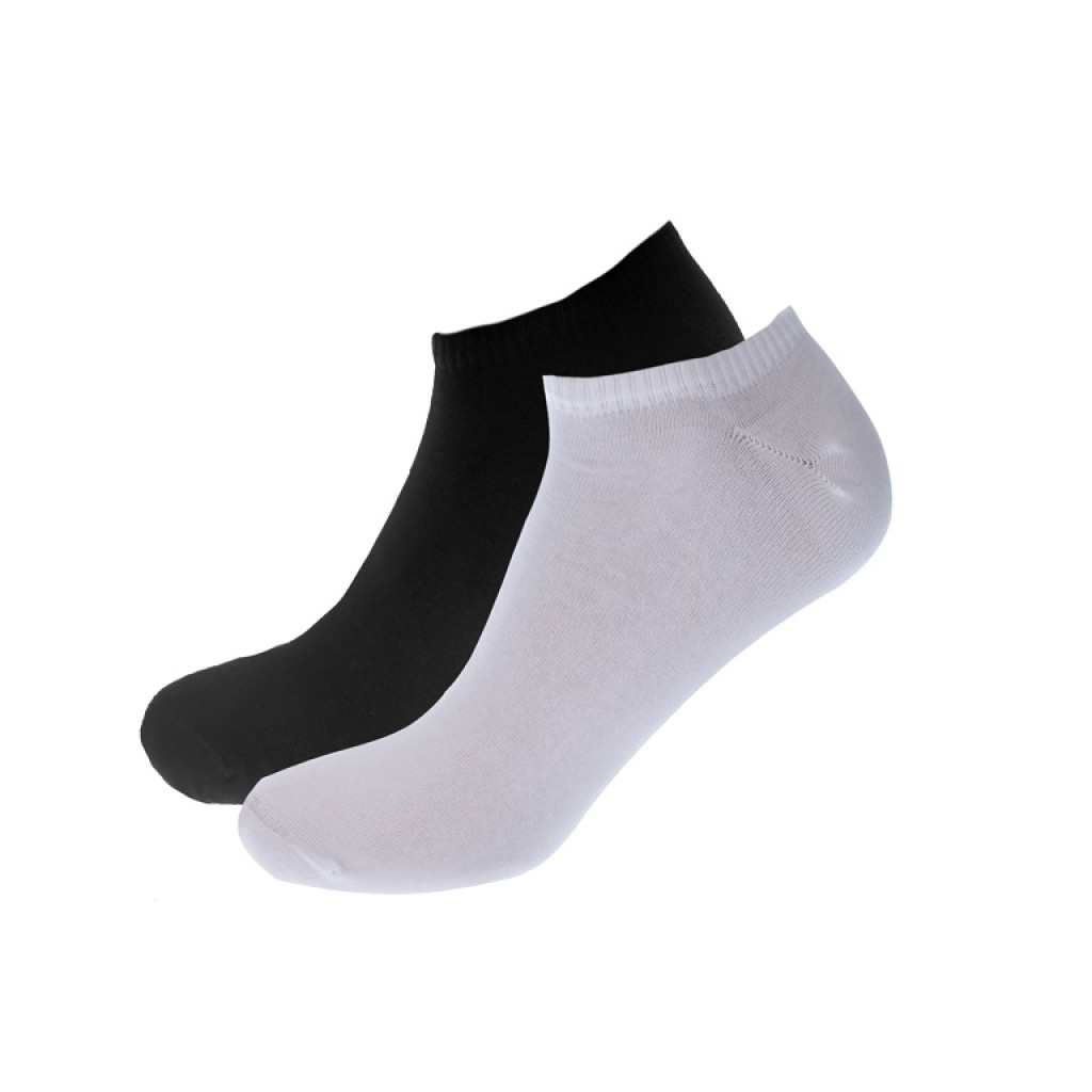 Шкарпетки AVECS  Black