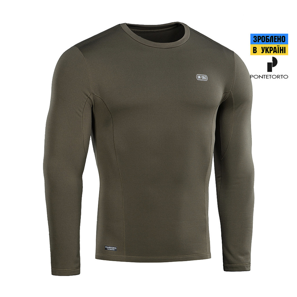Термосорочка Winter Baselayer Dark Olive