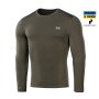 Термосорочка Winter Baselayer Dark Olive